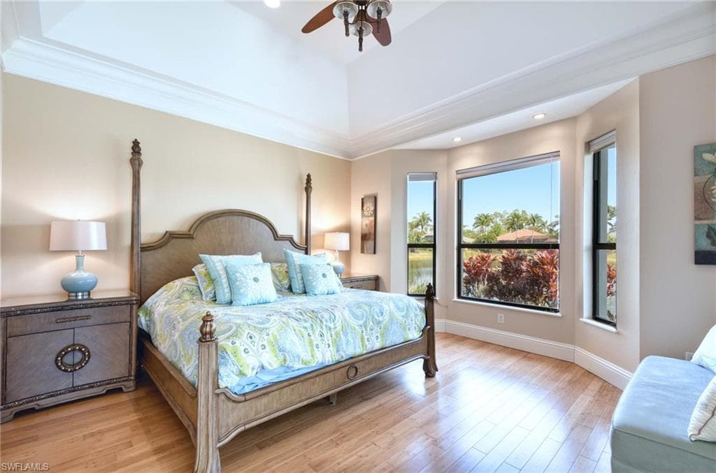 3027 Mona Lisa BLVD, NAPLES FL 34119-24