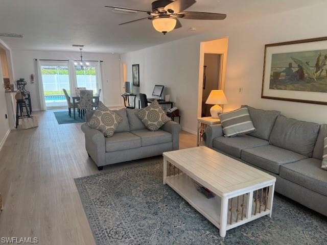 116 1st ST, BONITA SPRINGS FL 34134-6