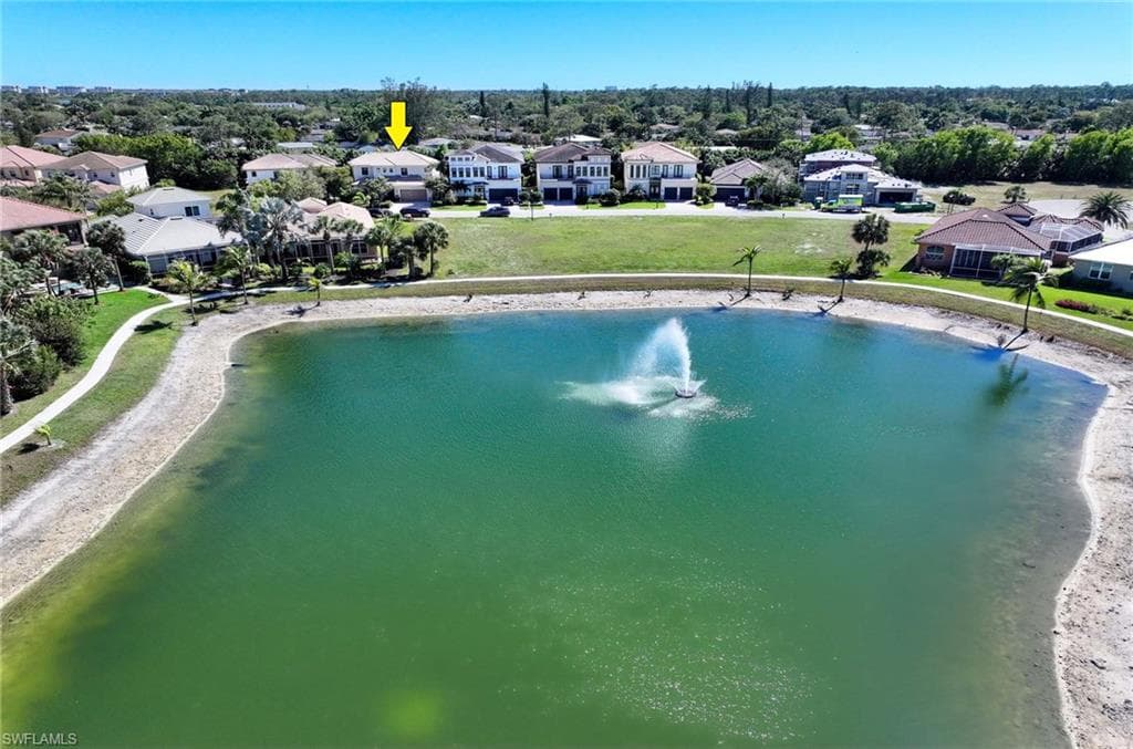 2867 Coco Lakes DR, NAPLES FL 34105-42