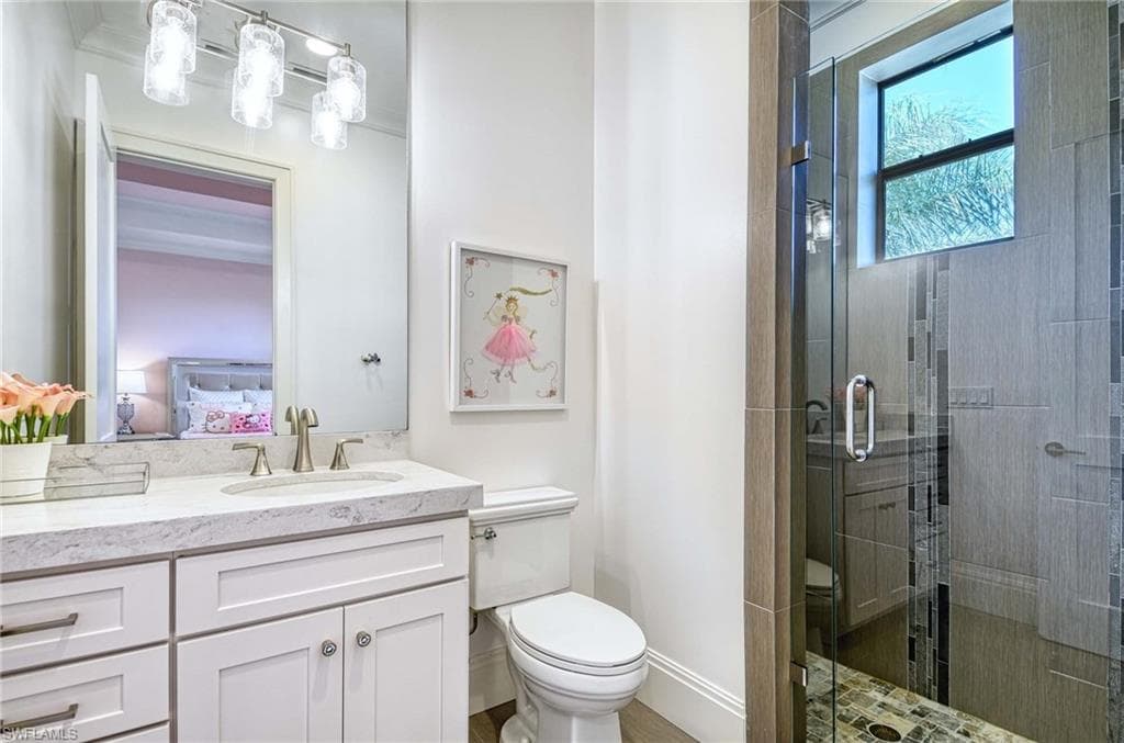 2867 Coco Lakes DR, NAPLES FL 34105-27