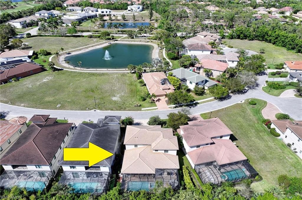 2867 Coco Lakes DR, NAPLES FL 34105-39