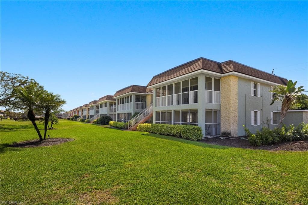 1400 Pompei LN # 1, NAPLES FL 34103-6