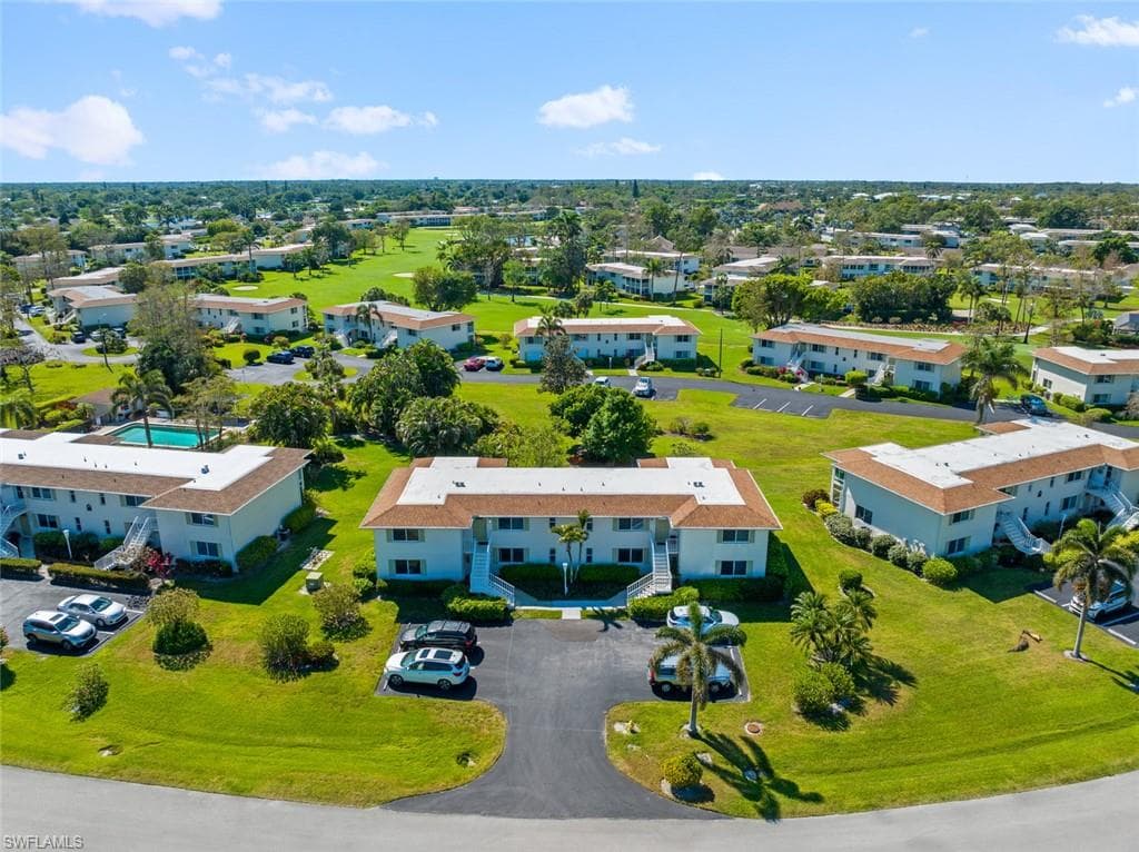 865 Teryl RD # 2114, NAPLES FL 34112-42