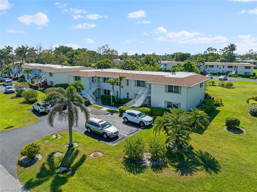 865 Teryl RD # 2114, NAPLES FL 34112-43
