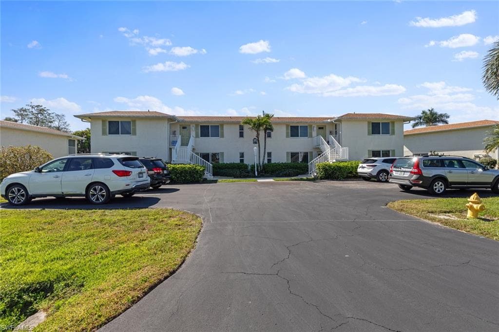 865 Teryl RD # 2114, NAPLES FL 34112-34