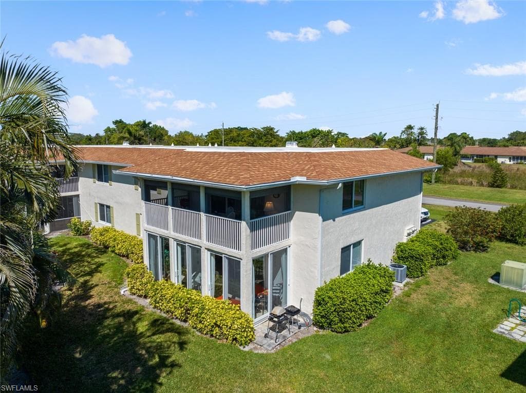 865 Teryl RD # 2114, NAPLES FL 34112-3