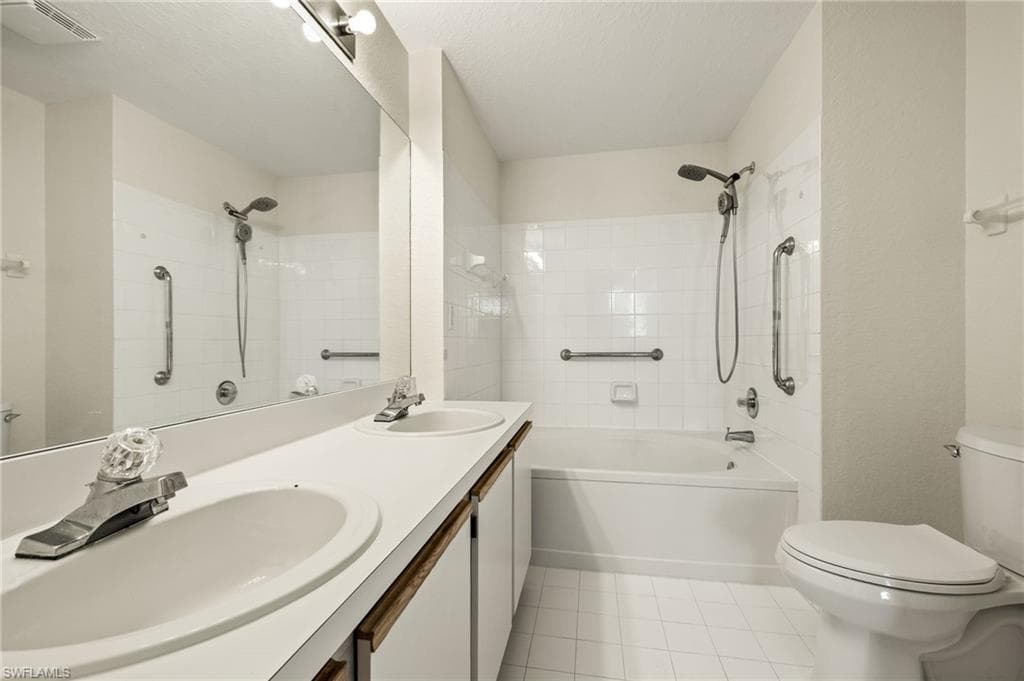 6401 Aragon WAY # 204, FORT MYERS FL 33966-15