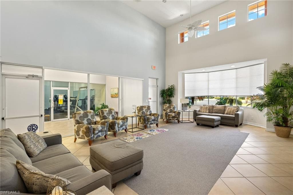 6401 Aragon WAY # 204, FORT MYERS FL 33966-27