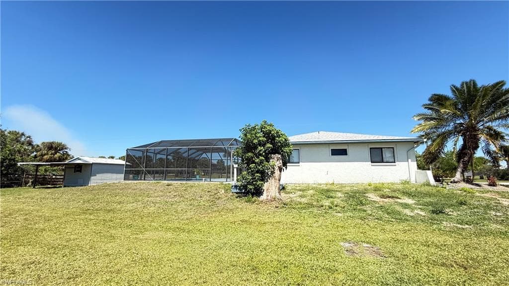 18161 Interlochen LN, ALVA FL 33920-22