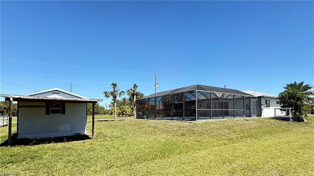 18161 Interlochen LN, ALVA FL 33920-21