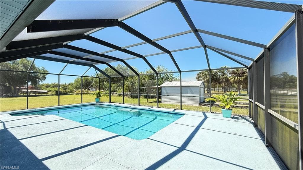 18161 Interlochen LN, ALVA FL 33920-18