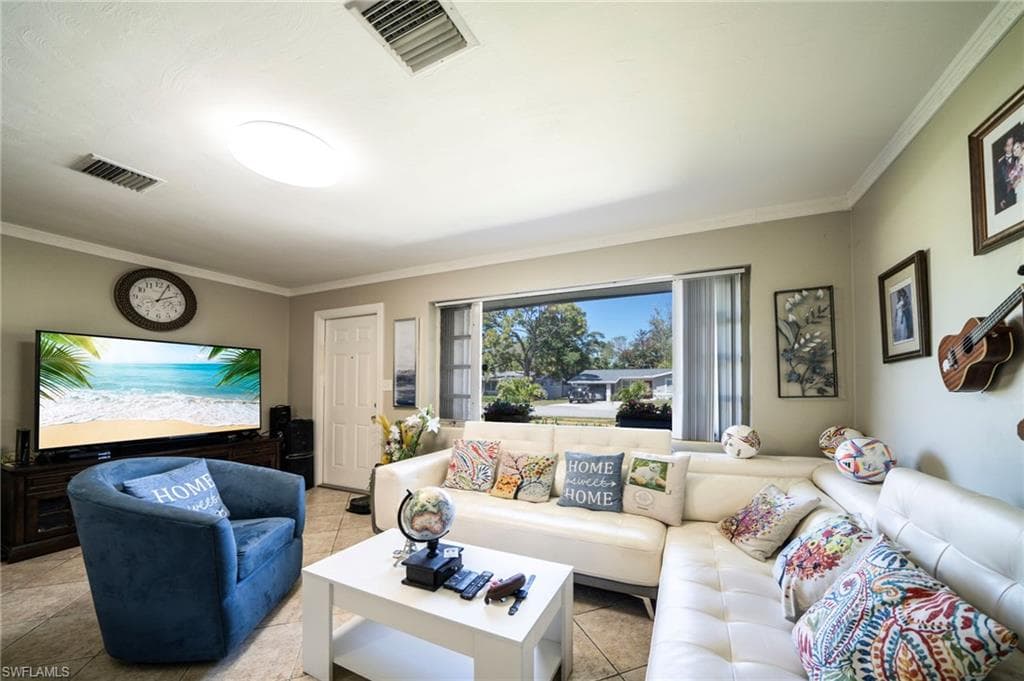 1862 Moreno AVE, FORT MYERS FL 33901-6