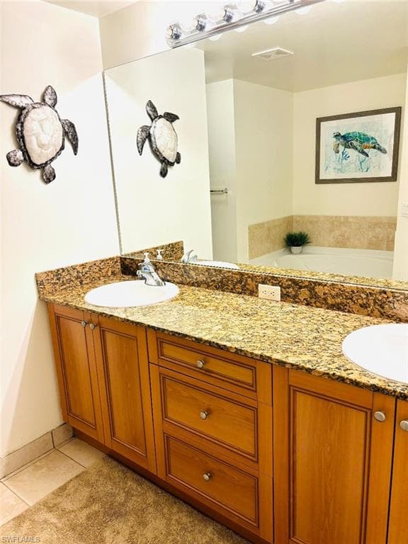 10101 Villagio Palms WAY # 207, ESTERO FL 33928-9