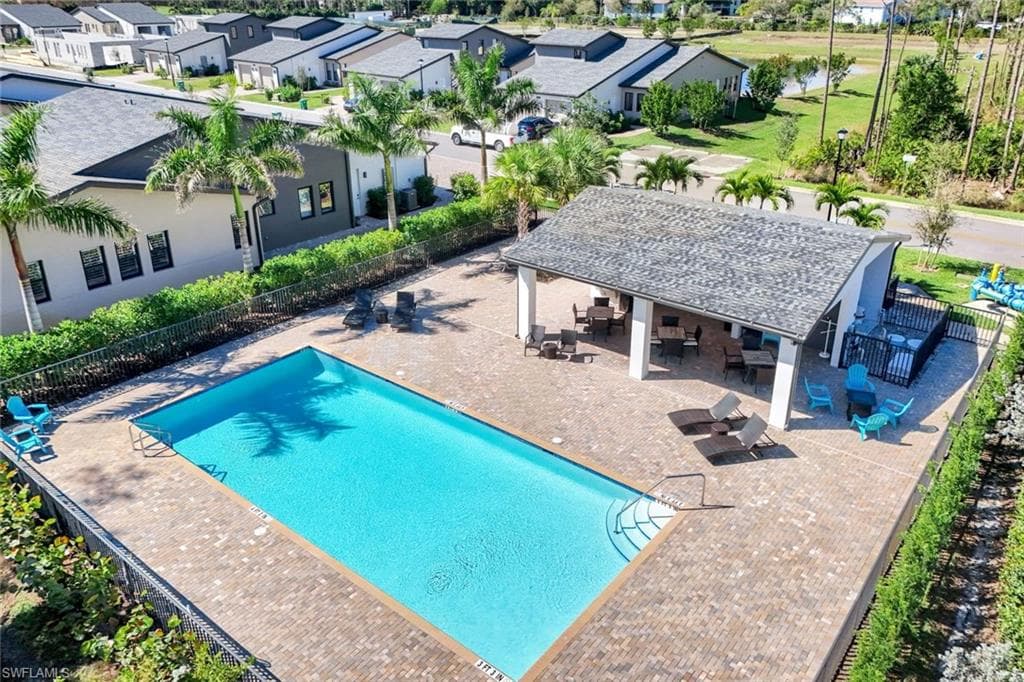 5792 Jasper Way # 102, NAPLES FL 34112-22