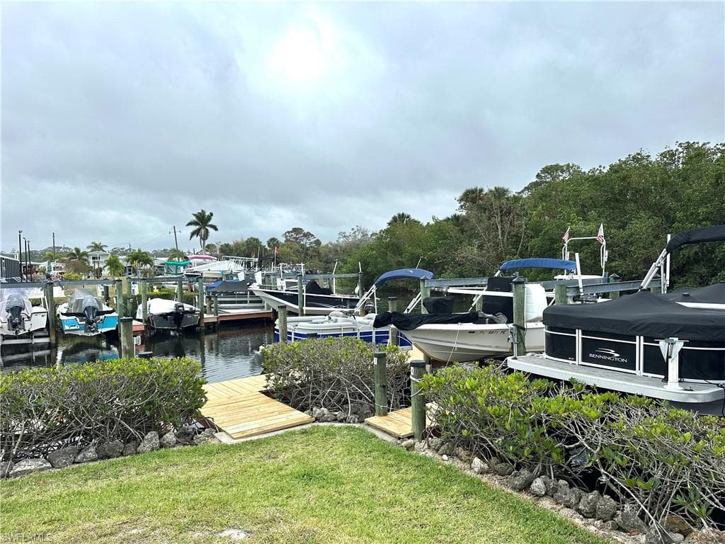 20660 Port DR, ESTERO FL 33928-29