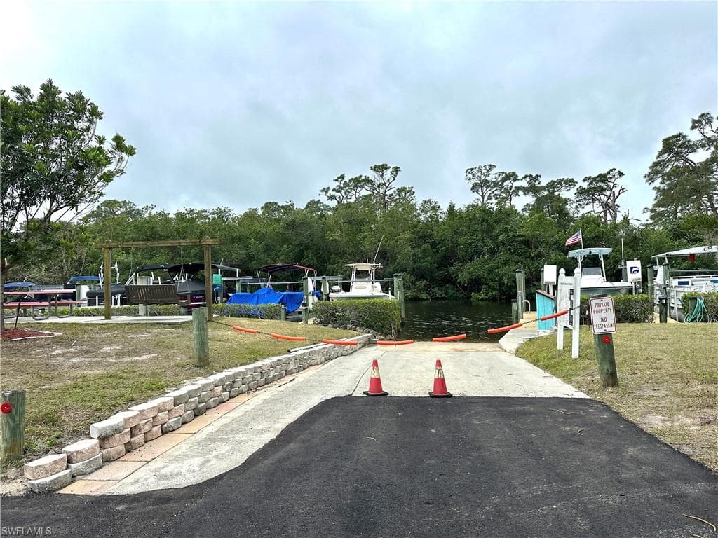 20660 Port DR, ESTERO FL 33928-32