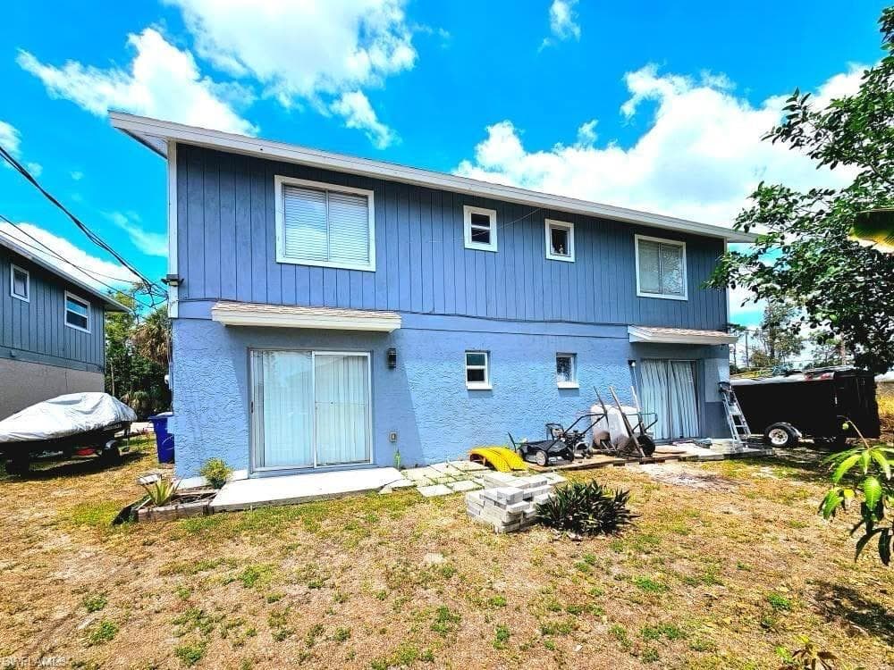 5529/5531 10th AVE, FORT MYERS FL 33907-2