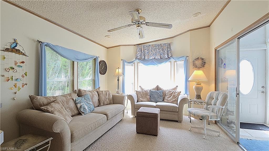 1012 Crystal Lake DR, NAPLES FL 34120-6