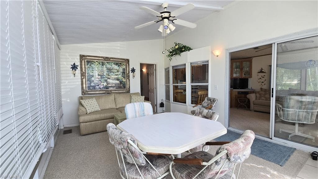 1012 Crystal Lake DR, NAPLES FL 34120-4