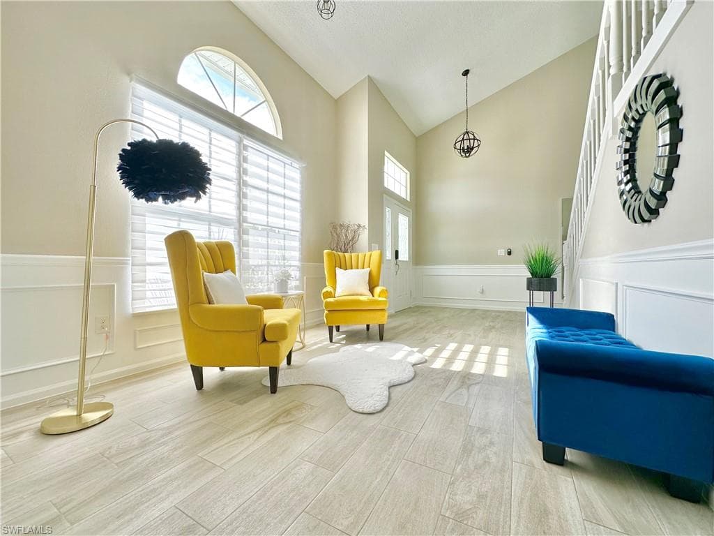 3639 Kent DR, NAPLES FL 34112-1