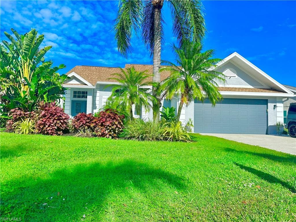 3639 Kent DR, NAPLES FL 34112-46