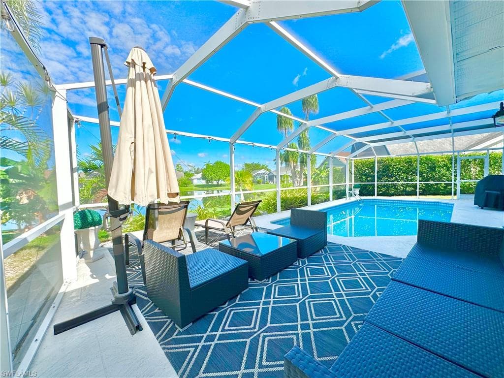 3639 Kent DR, NAPLES FL 34112-42