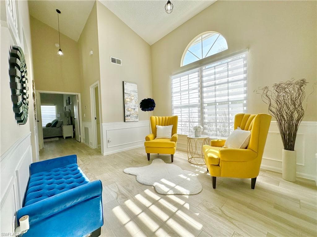 3639 Kent DR, NAPLES FL 34112-2