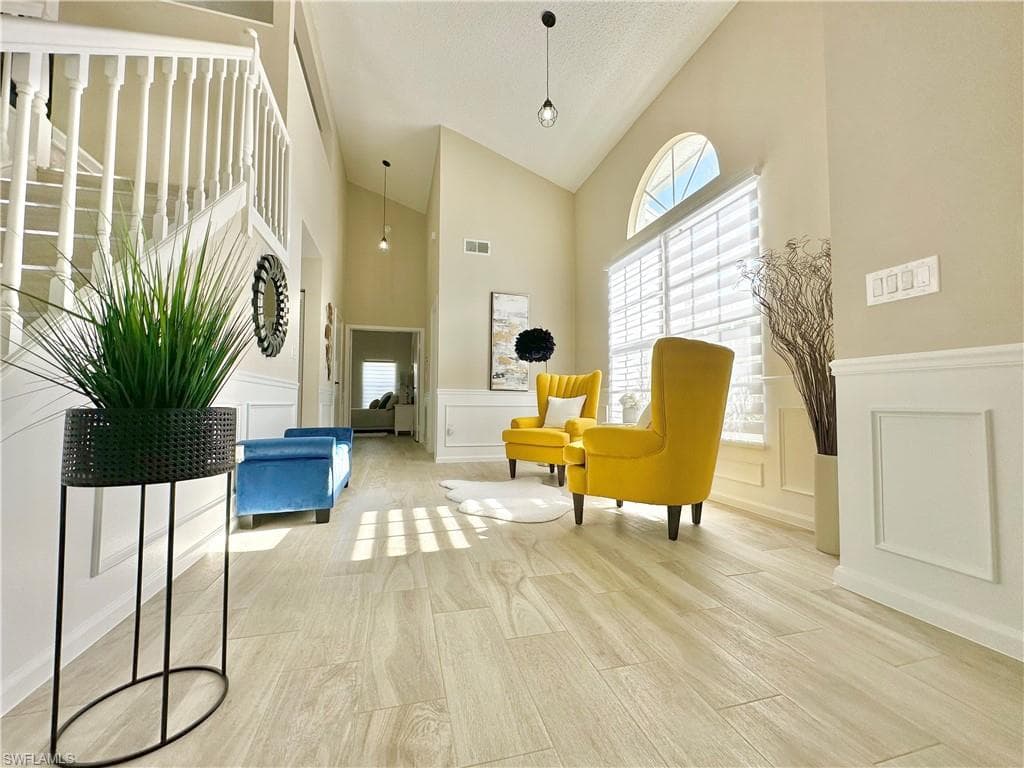 3639 Kent DR, NAPLES FL 34112-3