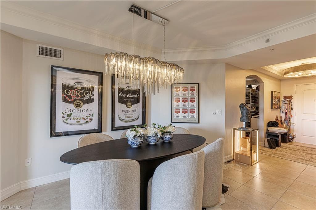 1100 Pine Ridge RD # 400, NAPLES FL 34108-16