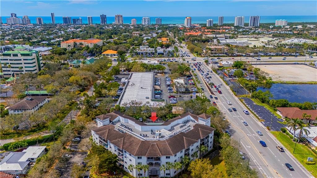 1100 Pine Ridge RD # 400, NAPLES FL 34108-10