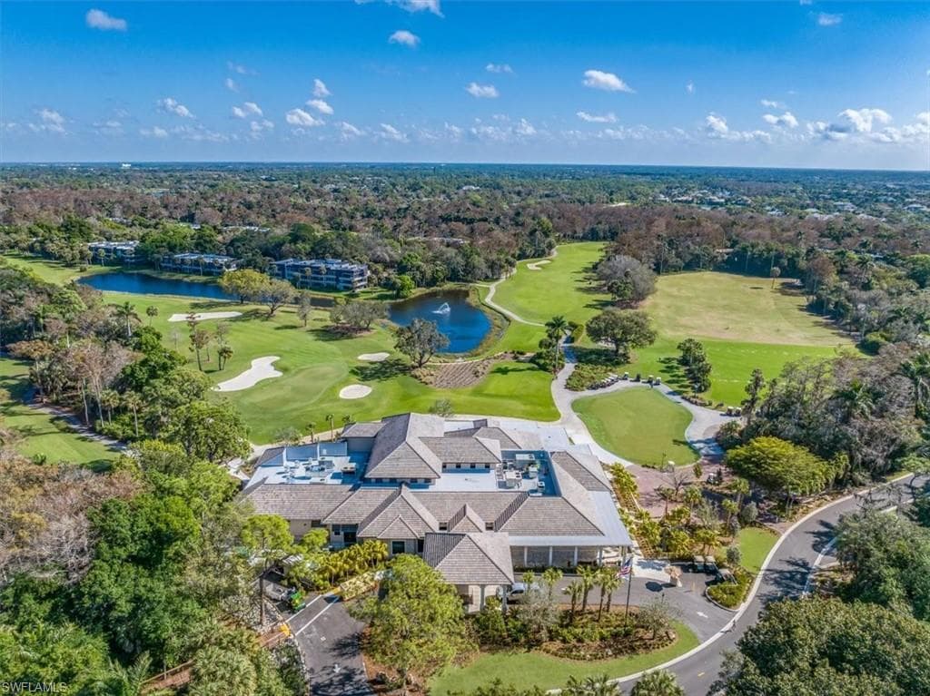102 Wilderness WAY # 244, NAPLES FL 34105-16