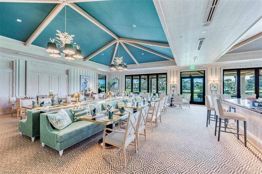 102 Wilderness WAY # 244, NAPLES FL 34105-19