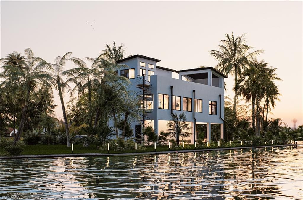 27201 Del LN, BONITA SPRINGS FL 34135-2