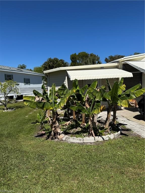 10848 Bonapartes Gull, ESTERO FL 33928-1