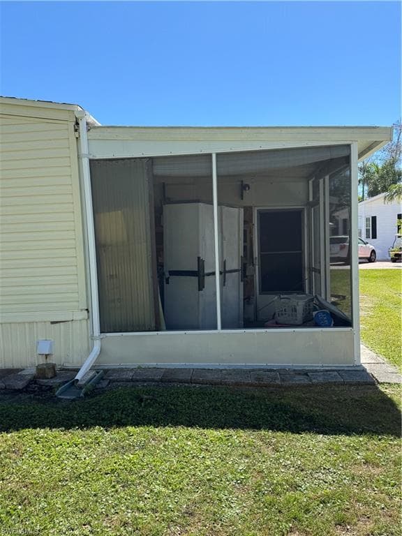 10848 Bonapartes Gull, ESTERO FL 33928-6