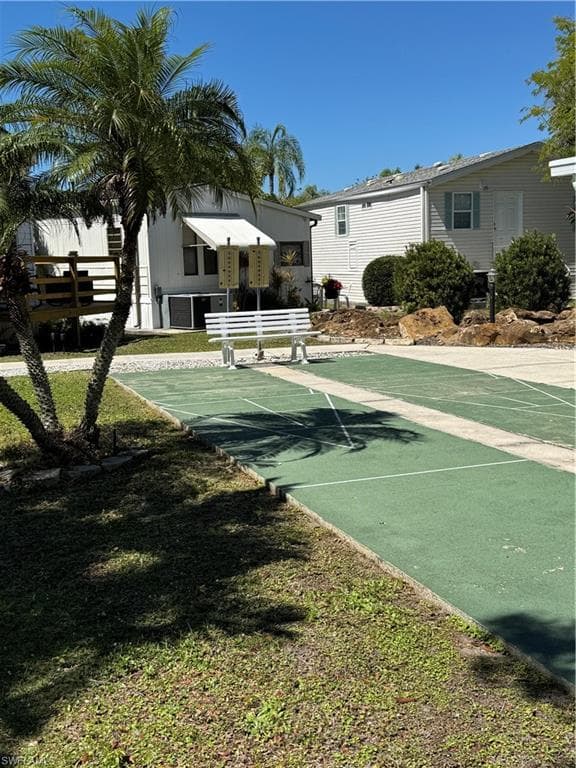 10848 Bonapartes Gull, ESTERO FL 33928-9