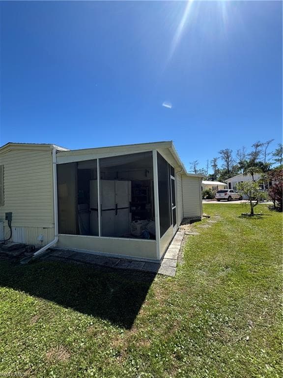 10848 Bonapartes Gull, ESTERO FL 33928-3
