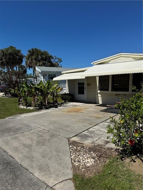 10848 Bonapartes Gull, ESTERO FL 33928-7