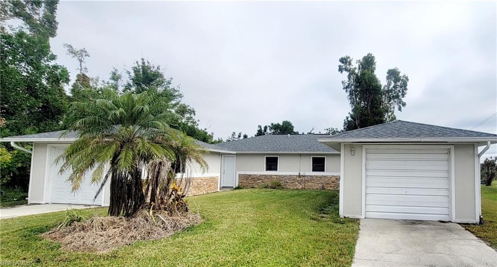 7504/7508 Pebble Beach RD, FORT MYERS FL 33967-2