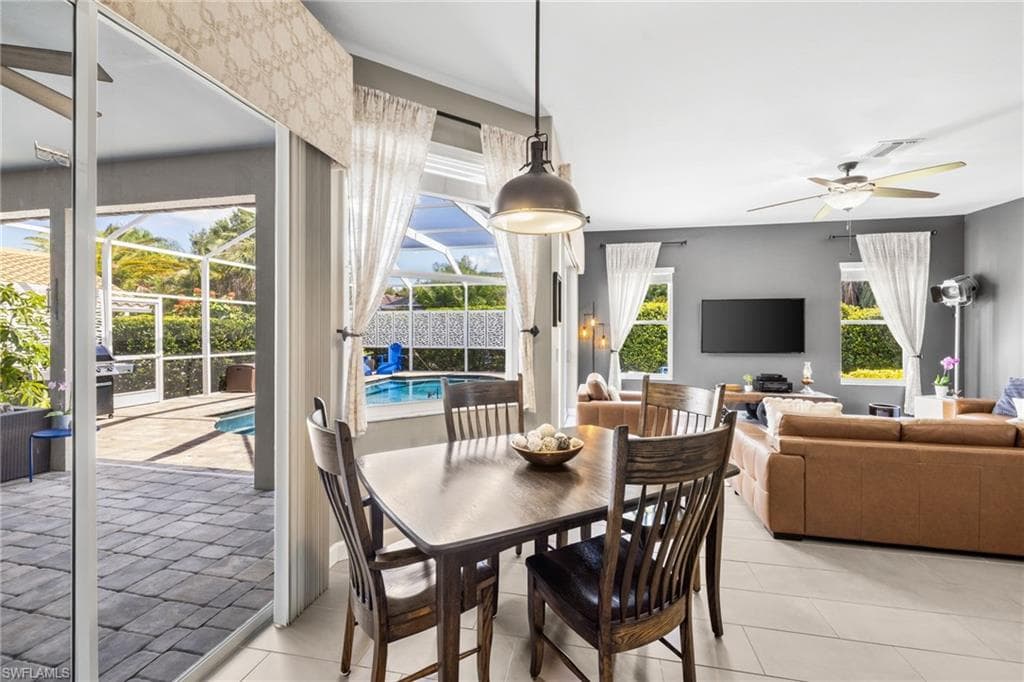 12471 Woodtimber LN, FORT MYERS FL 33913-13