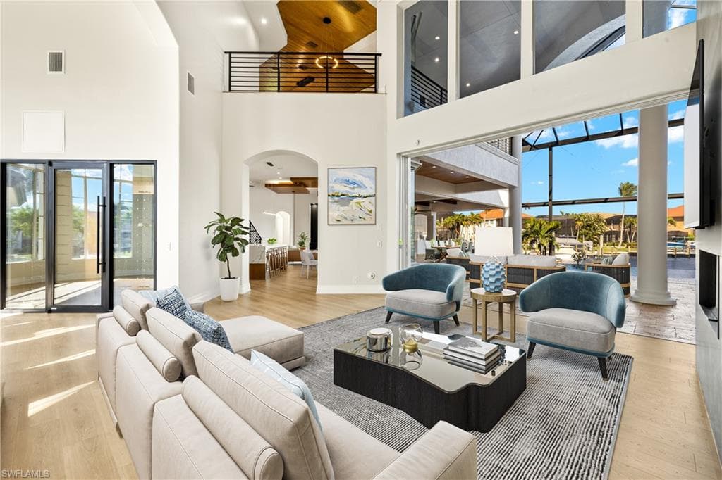 4831 Conover CT, FORT MYERS FL 33908-5