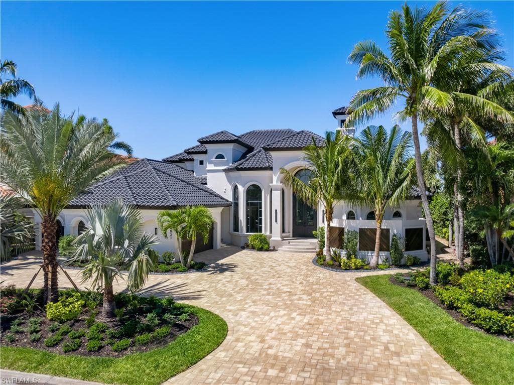 4831 Conover CT, FORT MYERS FL 33908-2