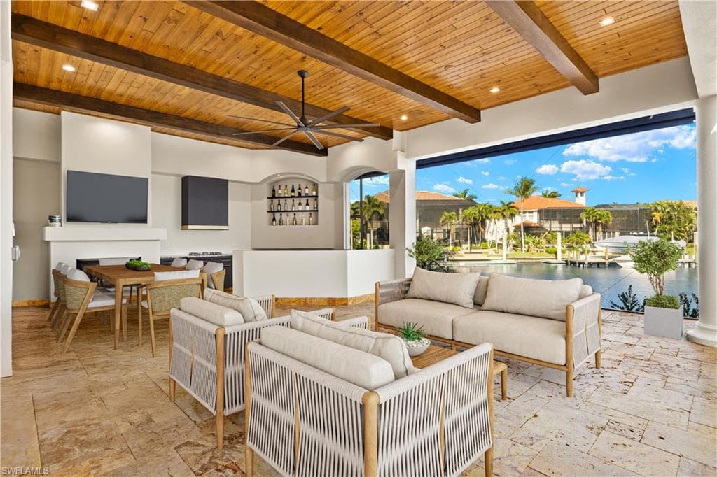 4831 Conover CT, FORT MYERS FL 33908-14