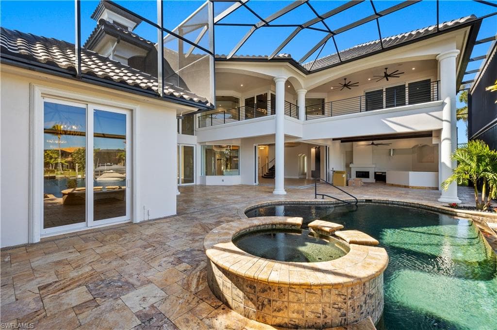 4831 Conover CT, FORT MYERS FL 33908-39