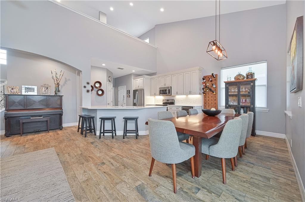 69 Burnt Pine DR, NAPLES FL 34119-13