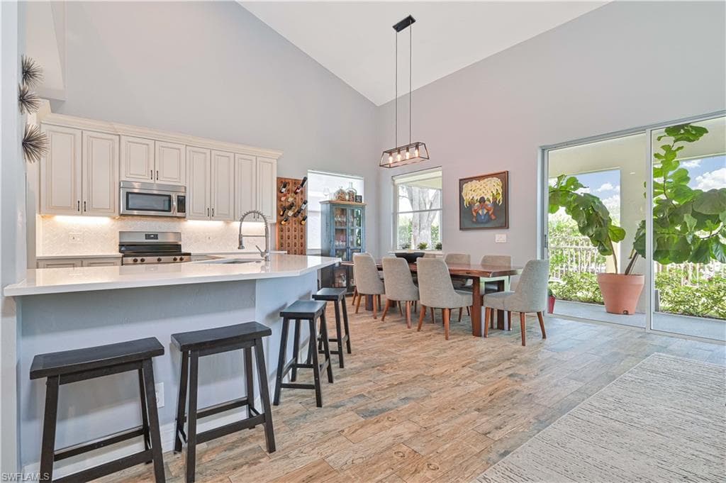 69 Burnt Pine DR, NAPLES FL 34119-14