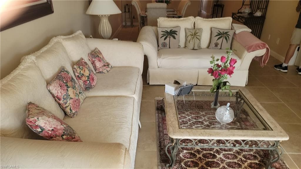 6680 Beach Resort DR # 1201, NAPLES FL 34114-5