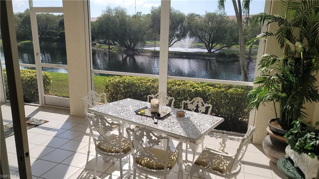 6680 Beach Resort DR # 1201, NAPLES FL 34114-2