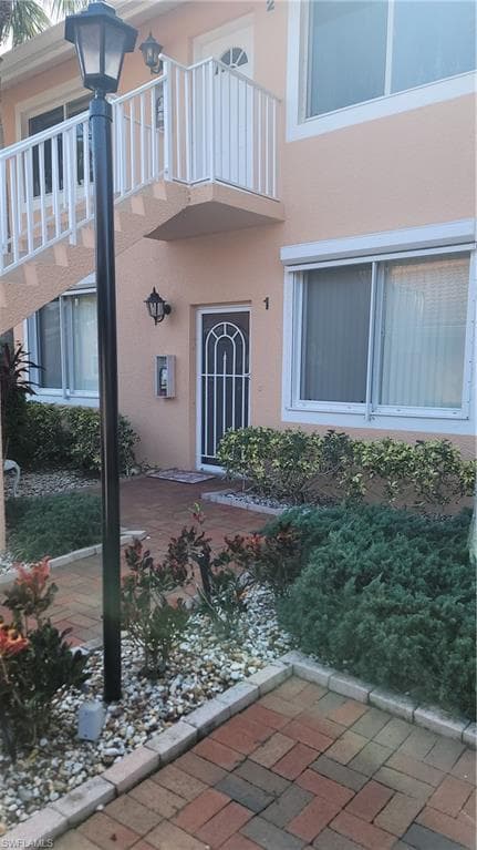 6680 Beach Resort DR # 1201, NAPLES FL 34114-24