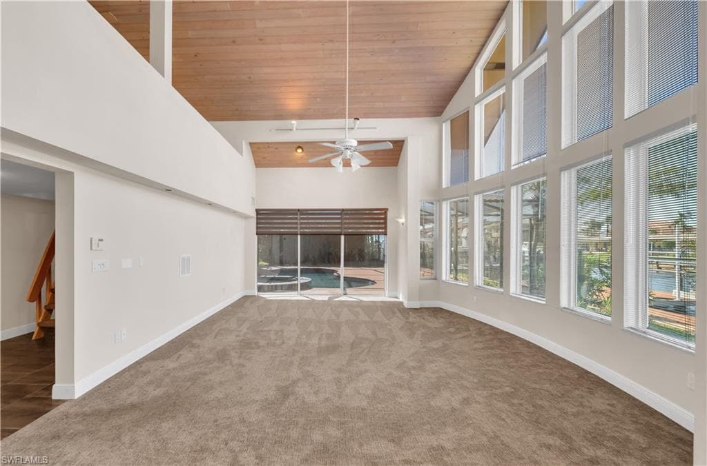 813 Cape View DR, FORT MYERS FL 33919-30